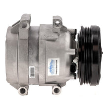 Load image into Gallery viewer, New AC Compressor V7 for Chevrolet Corvette Base 5.7L, Corvette Z06 5.7L, Cor.. - Qualy Air