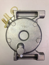 Load image into Gallery viewer, A/C Compressor OEM Denso 10S20H for Chrysler Town &amp; Country, Voyager / Dod... QR - Qualy Air