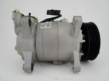 Load image into Gallery viewer, A/C Compressor VS14E for BMW X1, X2 / Mini Cooper, Cooper Clubman, Cooper ... QR - Qualy Air