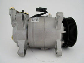 A/C Compressor VS14E for BMW X1, X2 / Mini Cooper, Cooper Clubman, Cooper ... QR - Qualy Air