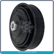 Load image into Gallery viewer, New A/C Compressor Clutch Assembly for Toyota Camry 2.5L - 2010 to 2017 - Qualy Air