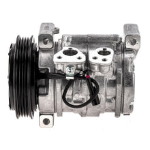 Cargar imagen en el visor de la galería, New A/C Compressor for Chevrolet Tracker - 2001 to 2008 - OE# 30025286 QU - Qualy Air