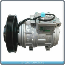 Cargar imagen en el visor de la galería, New A/C Compressor for HONDA ACCORD 2.2L - 1990 to 1993 - OE# 30351718810PT0013 - Qualy Air