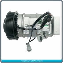 Load image into Gallery viewer, New A/C Compressor for Toyota Camry, Highlander, Solara 2.4L - 2001 to 2008 - Qualy Air