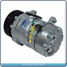 Load image into Gallery viewer, A/C Compressor for Volkswagen Golf, Jetta, Passat QU - Qualy Air