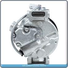 Cargar imagen en el visor de la galería, New A/C Compressor for Toyota Yaris 1.5L - 2007 to 2012 - OE# 883105248 - Qualy Air