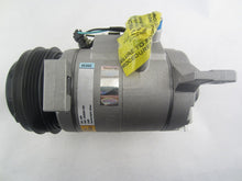 Cargar imagen en el visor de la galería, A/C Compressor OEM Denso 10S17F for Chevrolet Avalanche, Avalanche 1500, E... QR - Qualy Air