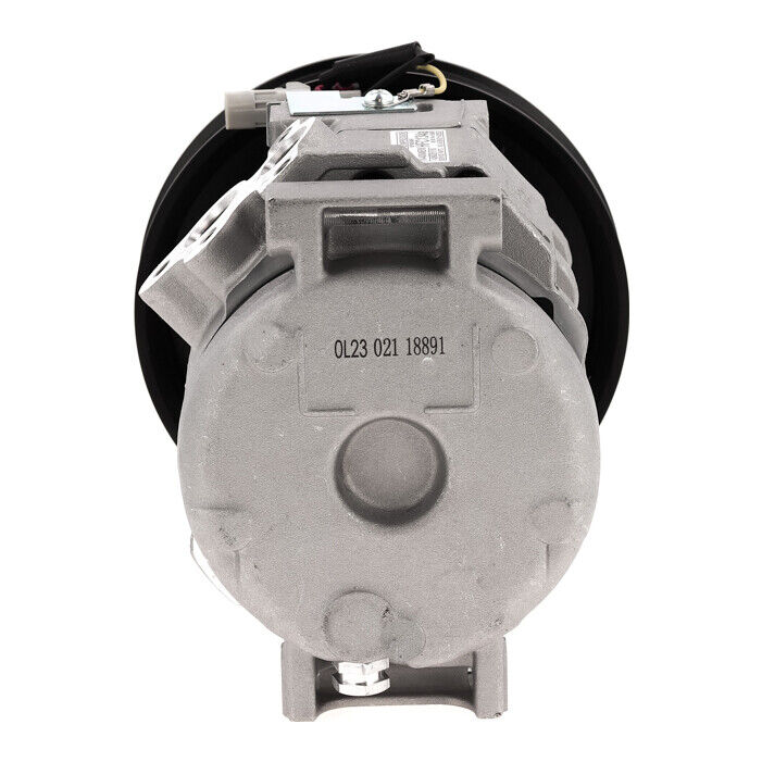 New A/C Compressor fits Toyota Corolla 1.8L - 2003 to 2008 - OE# 8832002120 - Qualy Air