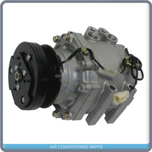 Cargar imagen en el visor de la galería, New A/C Compressor fits Mazda Protege 1995 to 2000 - OE# BC1M61450 - Qualy Air