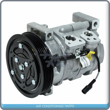 Load image into Gallery viewer, A/C Compressor 10S11C for Chevrolet Tracker / Suzuki Vitara QR - Qualy Air