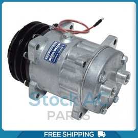 A/C Compressor for OE# 525698 ABPN83304042 LE1290 LE1290 176353 QU - Qualy Air