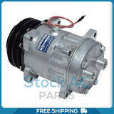 A/C Compressor for OE# 525698 ABPN83304042 LE1290 LE1290 176353 QU