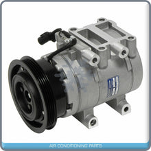 Cargar imagen en el visor de la galería, A/C Compressor for Accent QU - Qualy Air