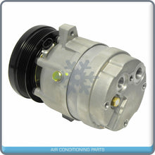 Load image into Gallery viewer, A/C Compressor V5 for Buick Skylark / Chevrolet Cavalier / Pontiac Sunbird QR - Qualy Air
