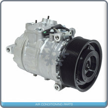 Cargar imagen en el visor de la galería, A/C Compressor for Mercedes-Benz ACTROS QU - Qualy Air