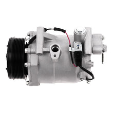 Cargar imagen en el visor de la galería, New A/C Compressor for 2007-2014 Honda CR-V Civic 07-15 Acura ILX RDX 2.3L 2.4L - Qualy Air