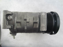 Load image into Gallery viewer, A/C Compressor OEM Denso 10SR17C for Chrysler Town &amp; Country / Dodge Grand... QR - Qualy Air