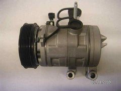 A/C Compressor OEM DKS17D for Chevrolet Equinox / Pontiac Torrent / Suzuki... QR