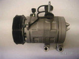 A/C Compressor OEM DKS17D for Chevrolet Equinox / Pontiac Torrent / Suzuki... QR