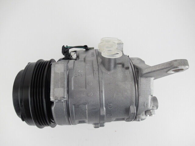 A/C Compressor OEM Acdelco 10SE18F for Chevrolet Colorado, LCF 3500 / GMC ... QR - Qualy Air