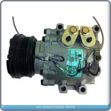 Load image into Gallery viewer, A/C Compressor OEM TR90 for Mazda Protege QR - Qualy Air