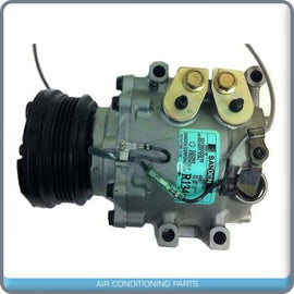 A/C Compressor OEM TR90 for Mazda Protege QR - Qualy Air