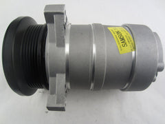 A/C Compressor HD6 for Chevrolet Astro / GMC Safari QR