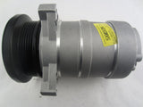 A/C Compressor HD6 for Chevrolet Astro / GMC Safari QR