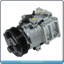 Cargar imagen en el visor de la galería, New AC Compressor for Chrysler Sebring 2004 to 2007 / Dodge Stratus 2004 to 2007 - Qualy Air