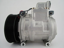 Load image into Gallery viewer, A/C Compressor 10PA15CH for OE# 4471006030 4471006032 9062300111 906234010... QR - Qualy Air