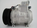 A/C Compressor 10PA15CH for OE# 4471006030 4471006032 9062300111 906234010... QR