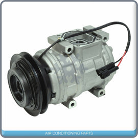 A/C Compressor for Lexus LX450 / Toyota Land Cruiser QU - Qualy Air