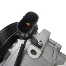Load image into Gallery viewer, New A/C Compressor fits Hyundai Accent 1.4L 1.5L - 2011 to 2015 - OE# 977011R900 - Qualy Air