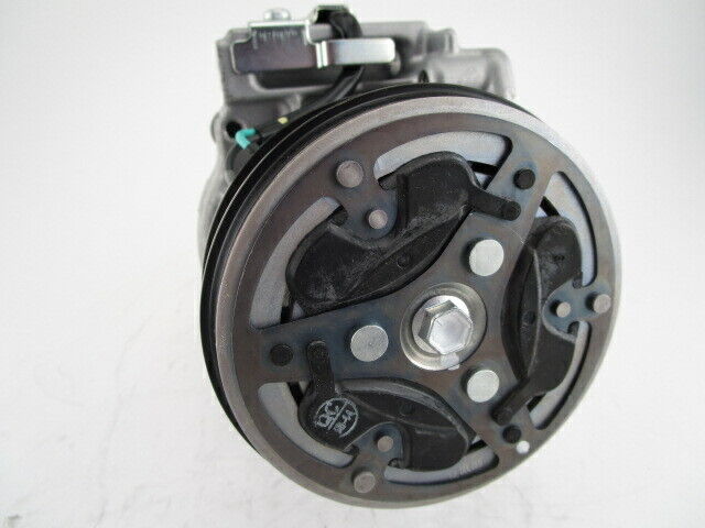 A/C Compressor OEM Acdelco SCSE06C for Chevrolet Spark QR - Qualy Air