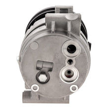 Load image into Gallery viewer, New AC Compressor V7 for Chevrolet Corvette Base 5.7L, Corvette Z06 5.7L, Cor.. - Qualy Air