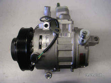Load image into Gallery viewer, A/C Compressor OEM Denso 7SBU16C for Lexus SC430 QR - Qualy Air