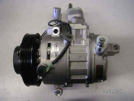 A/C Compressor OEM Denso 7SBU16C for Lexus SC430 QR - Qualy Air