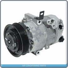 Load image into Gallery viewer, New AC Compressor fits Hyundai Tucson / Kia Sportage 2.0L - 2016 to 2018 - Qualy Air