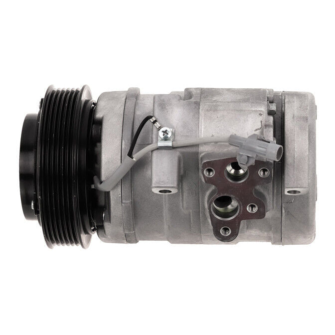A/C Compressor 10S20C for Toyota Sienna QR - Qualy Air