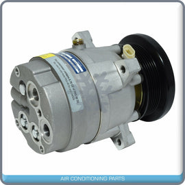 A/C Compressor for Buick Century, Regal / Chevrolet Celebrity, Lumina, Lum... QU - Qualy Air