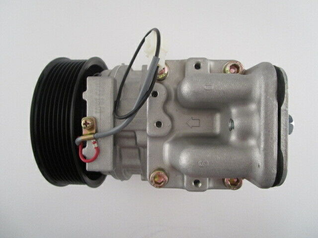 A/C Compressor 10PA15CH for OE# 4471006030 4471006032 9062300111 906234010... QR - Qualy Air