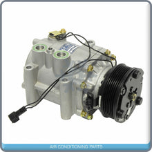 Cargar imagen en el visor de la galería, New A/C Compressor for Chevrolet Equinox 3.4L -  2005 - OE# 19259840 QU - Qualy Air