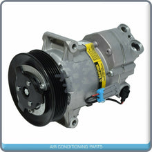 Load image into Gallery viewer, A/C Compressor CVC E for Chevrolet Cruze QR - Qualy Air