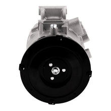 Cargar imagen en el visor de la galería, New A/C Compressor fits Toyota Hiace Comuter Bus 2.7L (2TRFE) - 2005 to 2018 - Qualy Air