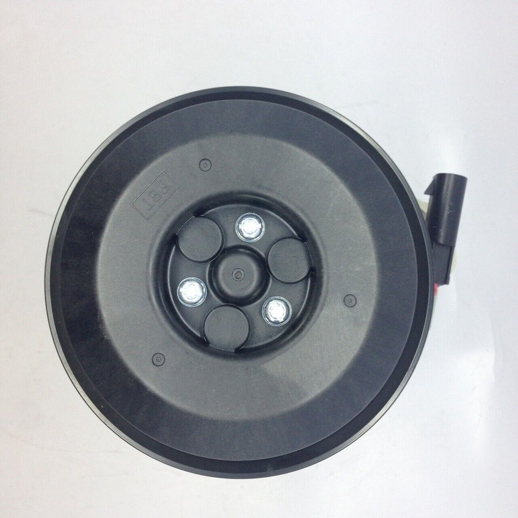 A/C Compressor OEM SP17 for Ford Fusion / Lincoln Zephyr / Mercury Milan QR - Qualy Air