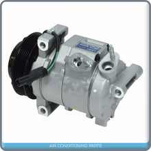 Load image into Gallery viewer, A/C Compressor 10SR15C for Dodge Journey QR - Qualy Air