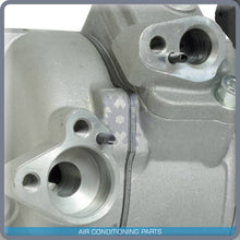 Cargar imagen en el visor de la galería, New A/C Compressor for BMW 128i, 328i, 328xi, 328i xDrive.. - OE# 4471908213 - Qualy Air