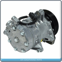 Load image into Gallery viewer, A/C Compressor SD7H15 for Dodge Dakota, Durango / Fiat FD175 QR - Qualy Air