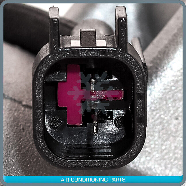 New AC Compressor for Chevrolet Equinox / Pontiac Torrent 3.4L - 2006 to 2009 QU - Qualy Air