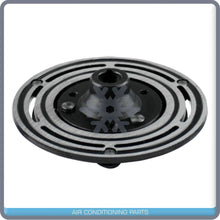 Load image into Gallery viewer, New A/C SANDEN COMPRESSOR HUB 7H15/709 KEYED SHAFT - Qualy Air